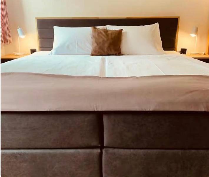 Ferienwohnung für 2 Personen, mit Ausblick und Garten in Werfenweng - 3