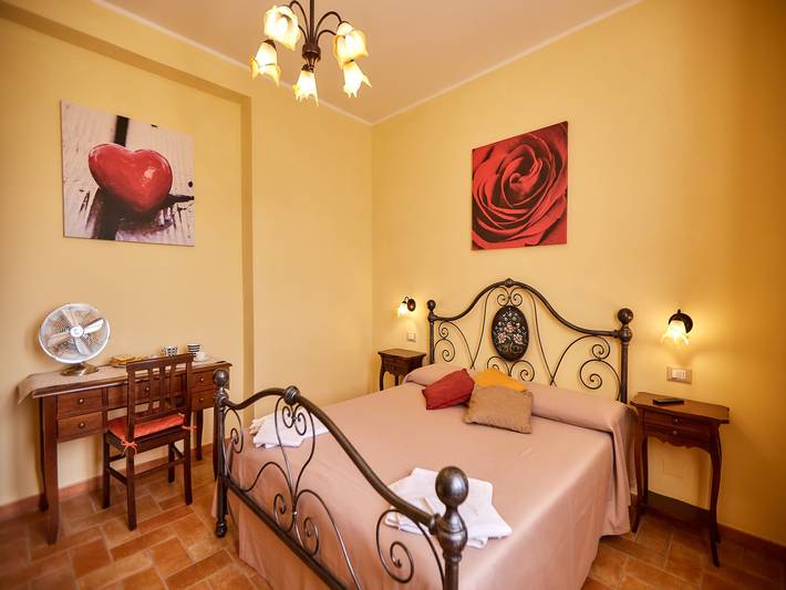 Appartement entier, Appartement avec piscine au cœur de la Toscane in Montepulciano, Chianti