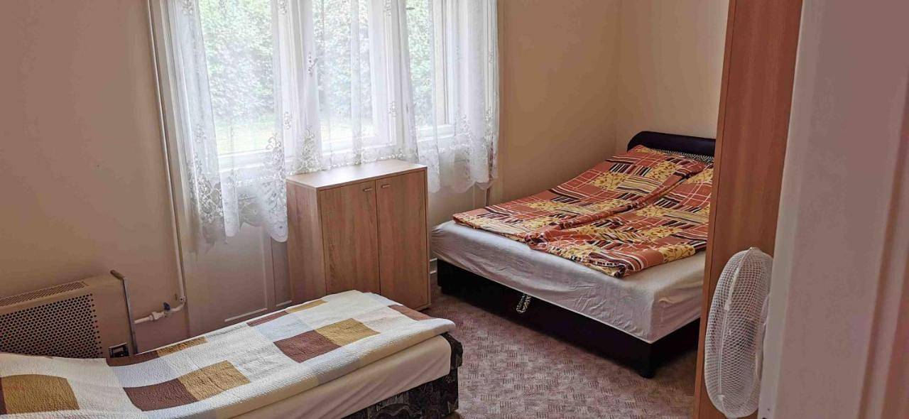 Cały apartament, István Apartman in Hajdúszoboszló, Hajdúszoboszlói járás
