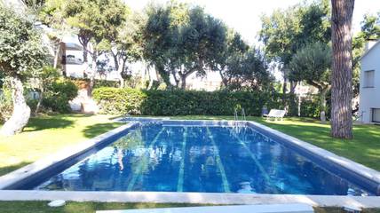 Villa pour 8 Personnes dans Calella de Palafrugell, Palafrugell, Photo 1