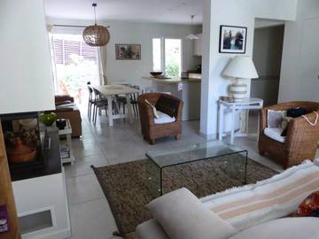 Villa for 6 People in Hossegor, Landes, Photo 2