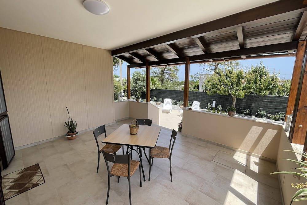 Villa Calafetente - Quiet&Relax at 2 Mins from the beach in Torre Canne, Salento