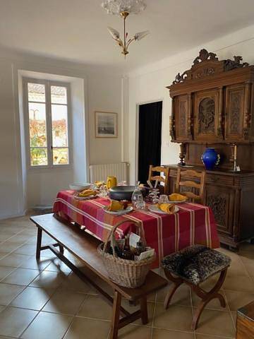 Location de vacances pour 6 personnes, avec vue et jardin, animaux acceptés à Chichilianne - 3