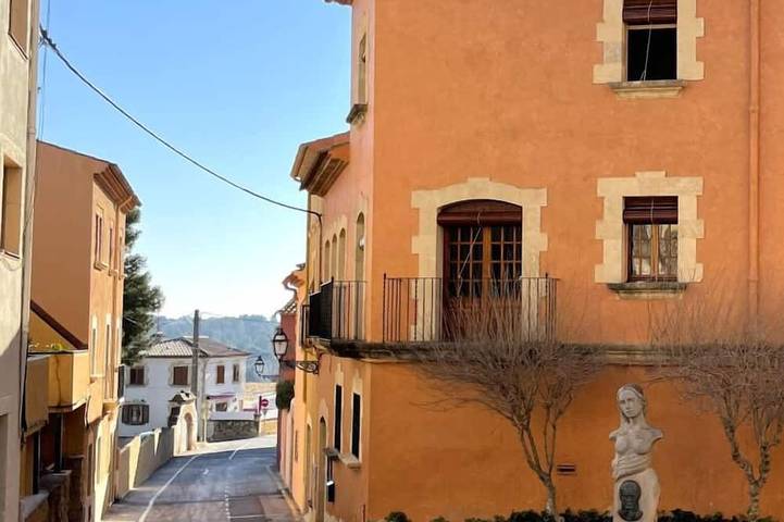 Ferienhaus für 8 Personen, mit Balkon in Altafulla - 3