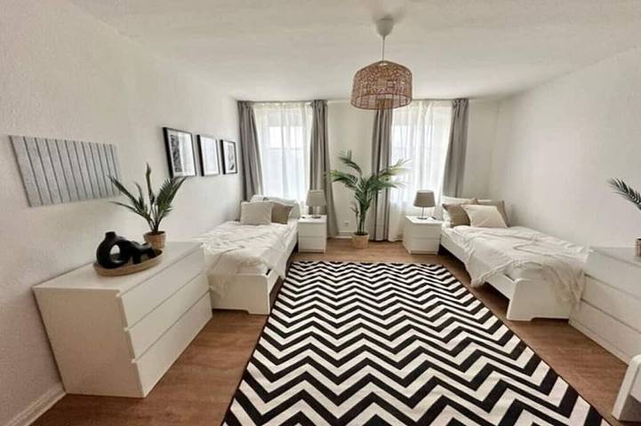 Ferienwohnung für 6 Personen - 1