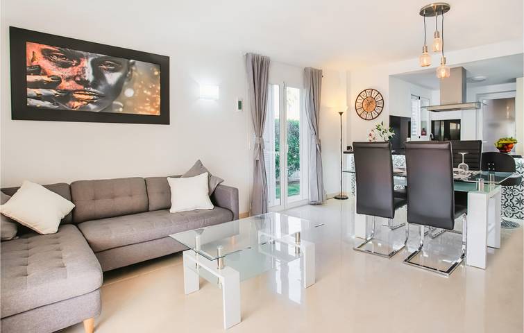 Ferienwohnung für 4 Personen in Cala Bona - 4