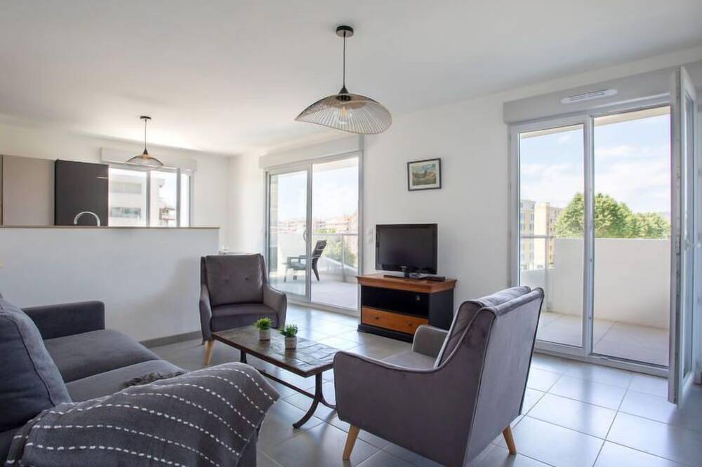 Photo : Appartement de vacances