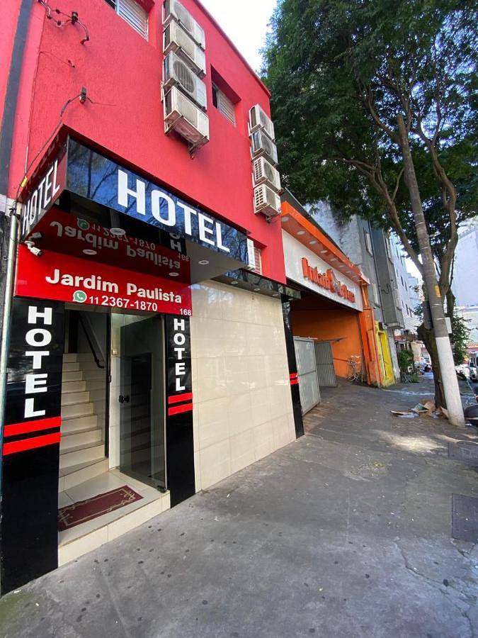 Hôtel pour 2 personnes - 1
