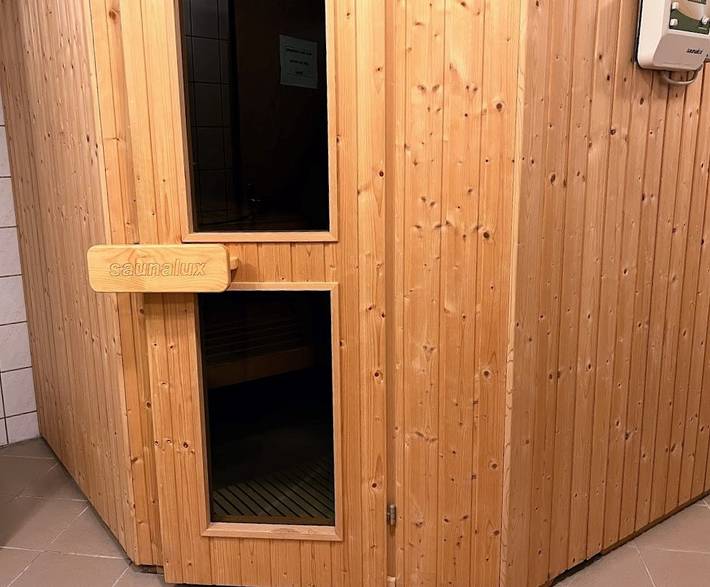 Strandhaus für 4 Personen, mit Sauna und Balkon in Döse - 3