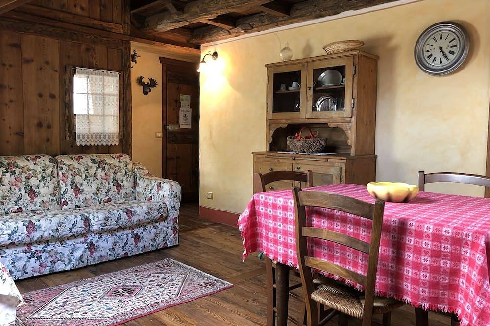 Appartamento intero, La Lavanda in Piedilago, Premia