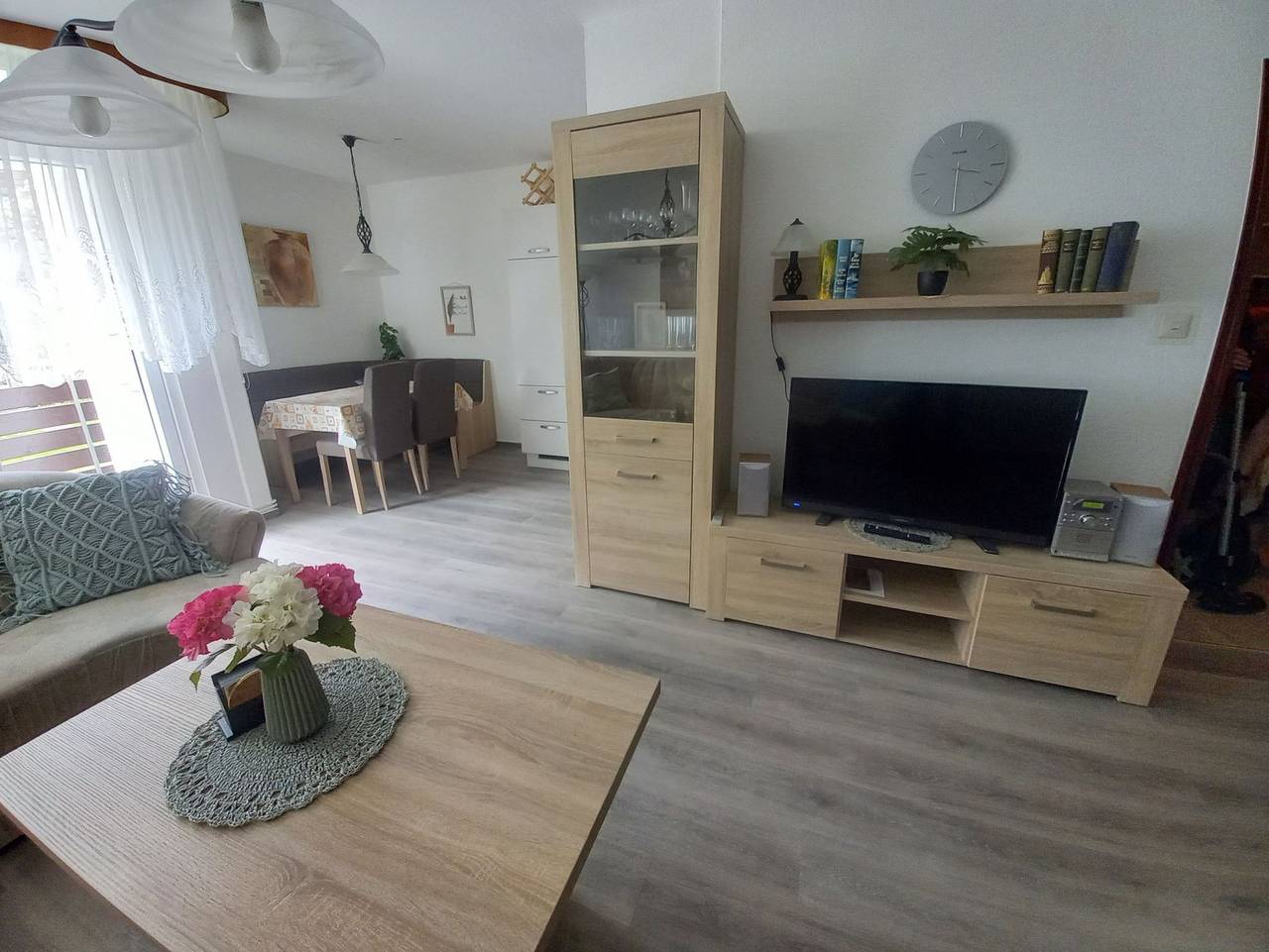 Bungalow für 3 Personen in Altenau, Oberharz