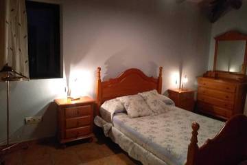 Casa Rural para 8 Personas en Candeleda, Valle del Tiétar, Foto 3