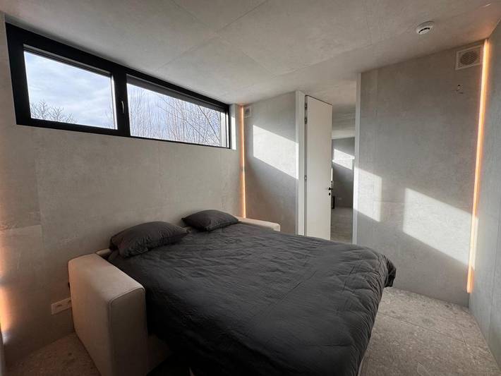 Location de vacances pour 2 personnes, avec terrasse à Leeuw-Saint-Pierre