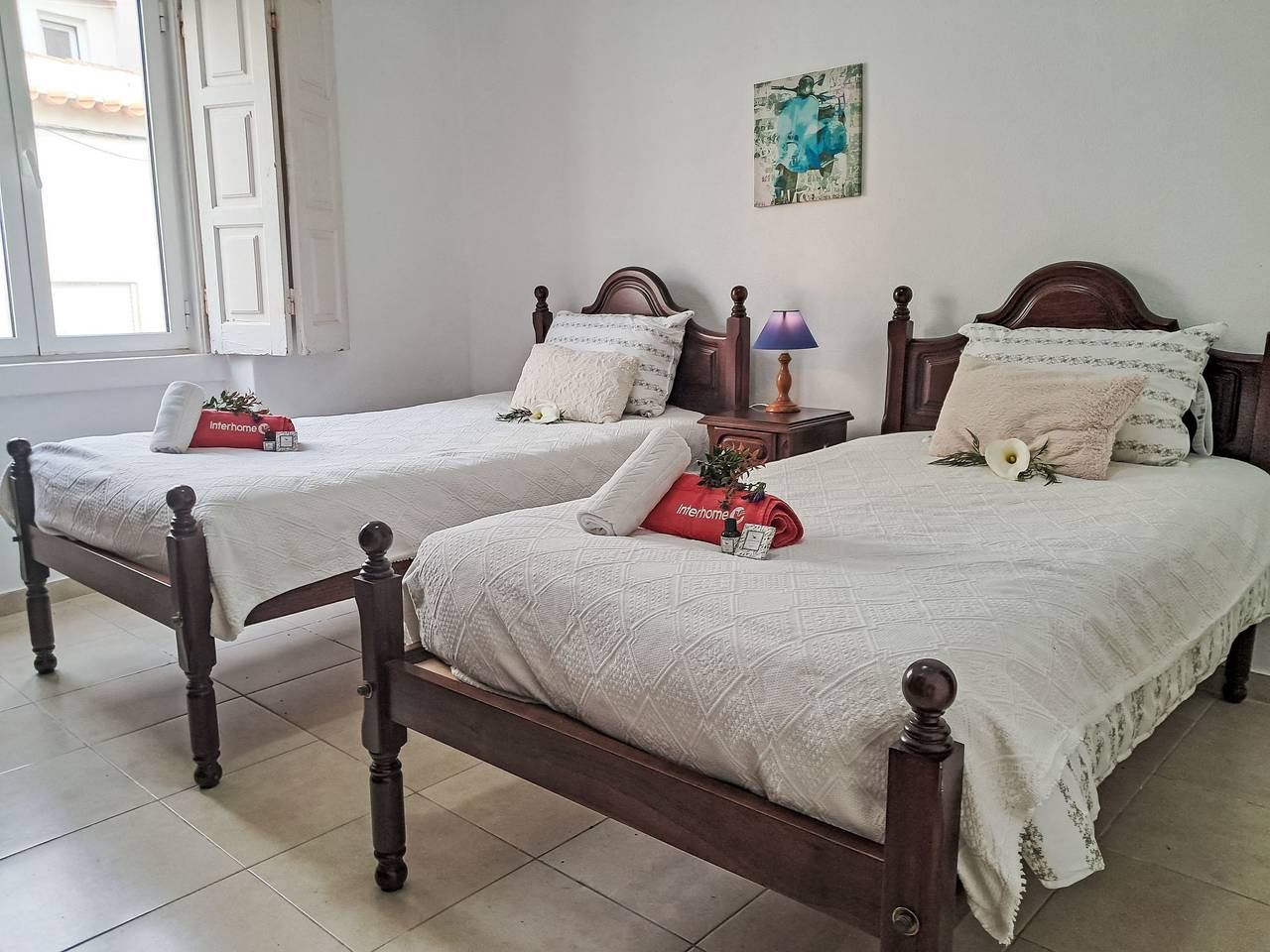 Albuquerque in Peniche, Leiria District