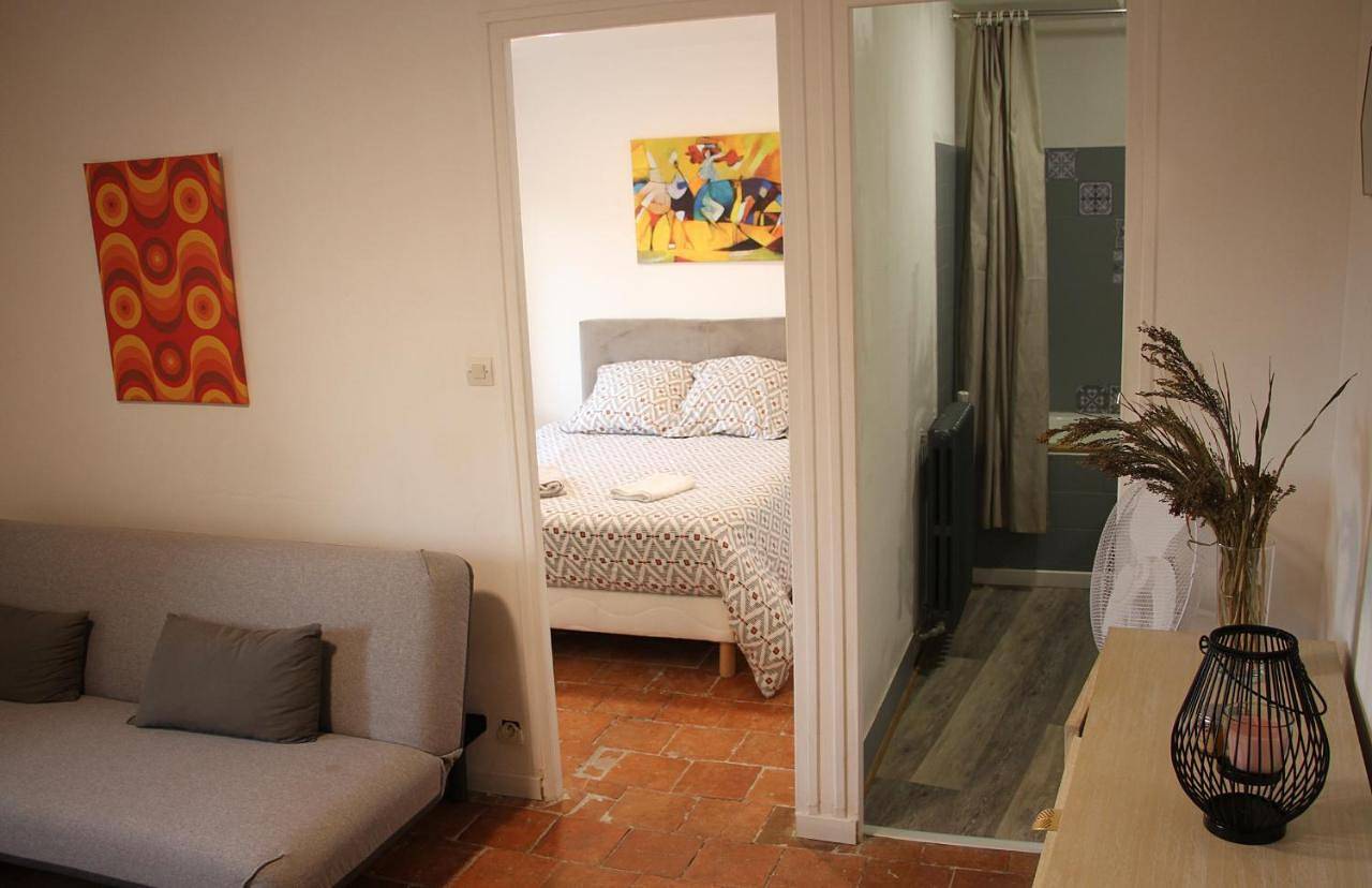 Le Magnolia, chambre d'hôte au calme in Saumur, Vallée de la Loire
