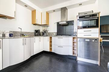 Huisje Aan Zee voor 8 Personen in Vlissingen, Zeeuwse Kust, Afbeelding 4