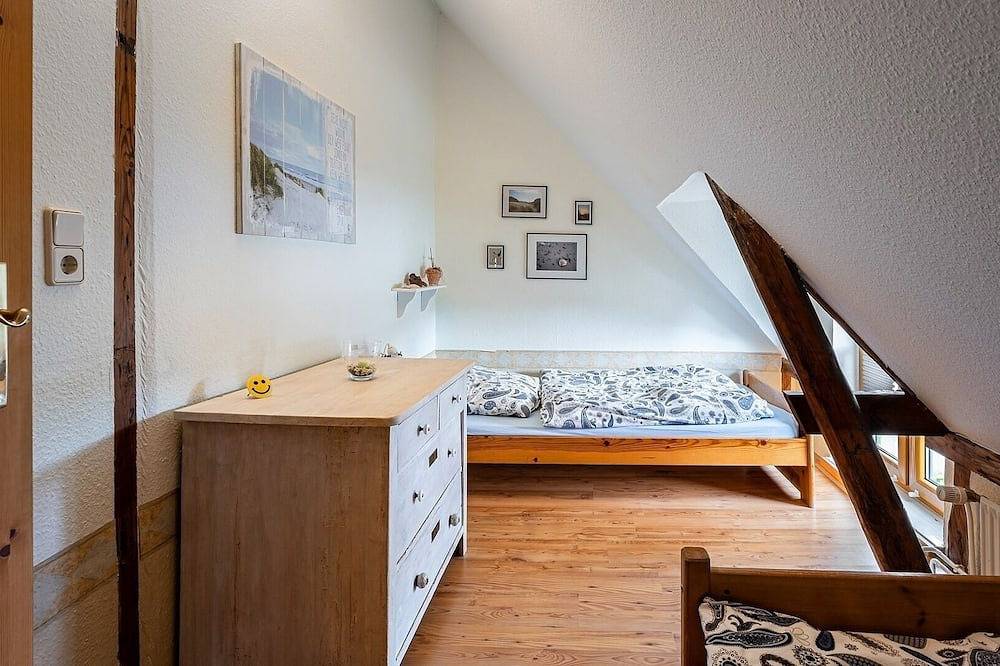 Ferienhaus für 6 Gäste mit 120m² in Ulsnis in Ulsnis, Grünes Binnenland