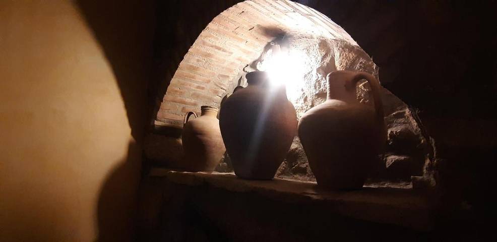 Casa rural para 2 personas, con terraza y vistas en Parque Natural de las Arribes del Duero - 4