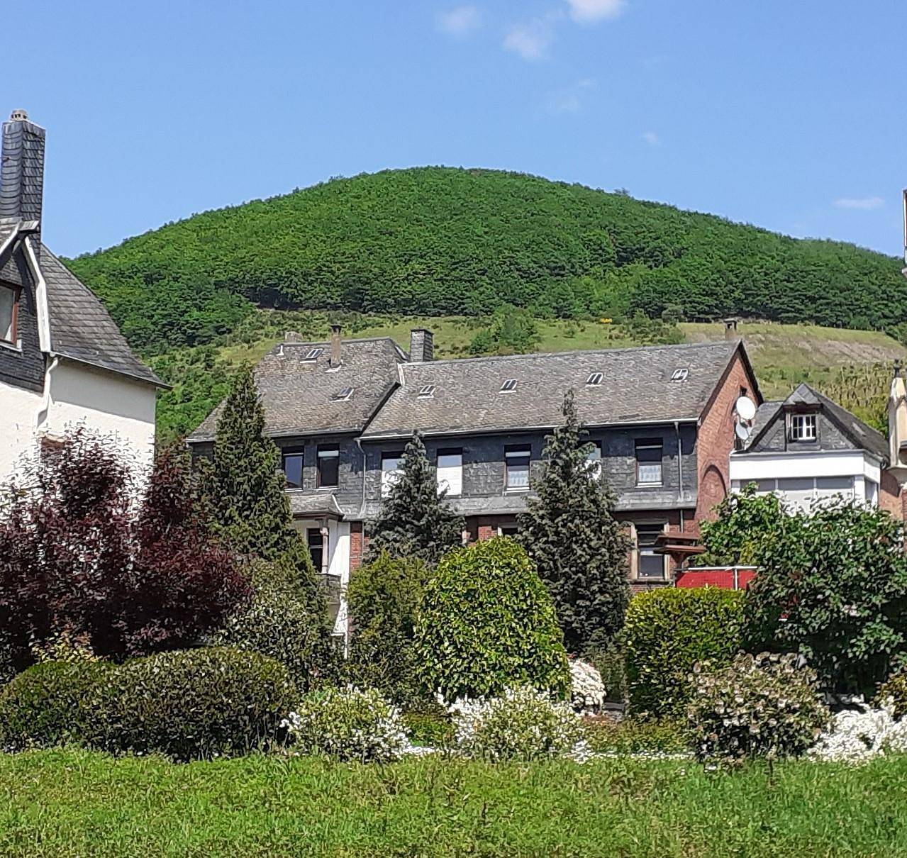 Ganze Ferienwohnung, Ferienwohnung Nikola in Merl, Zell (Mosel)