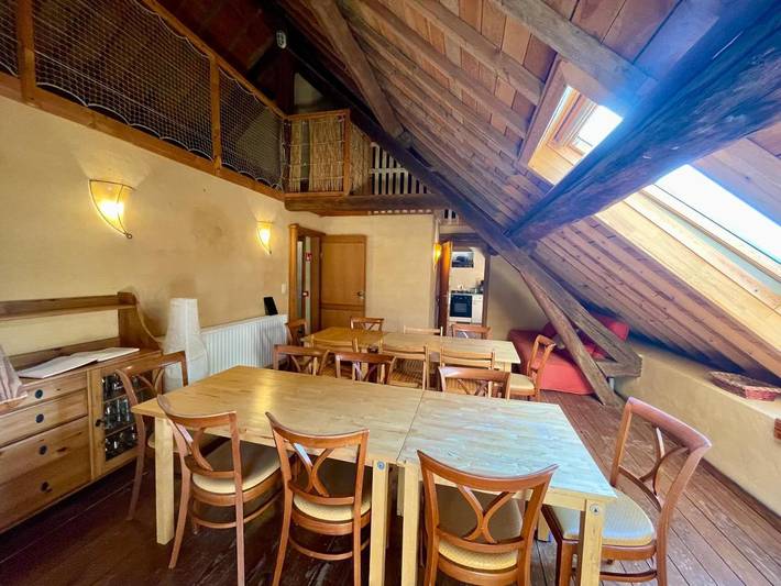 Location de vacances pour 25 personnes à Yvoir - 2