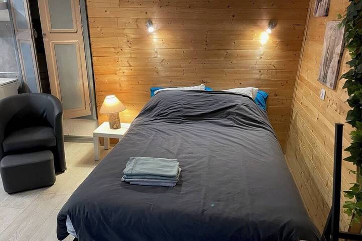 Location de vacances pour 2 personnes à Saint-Ambroix - 4