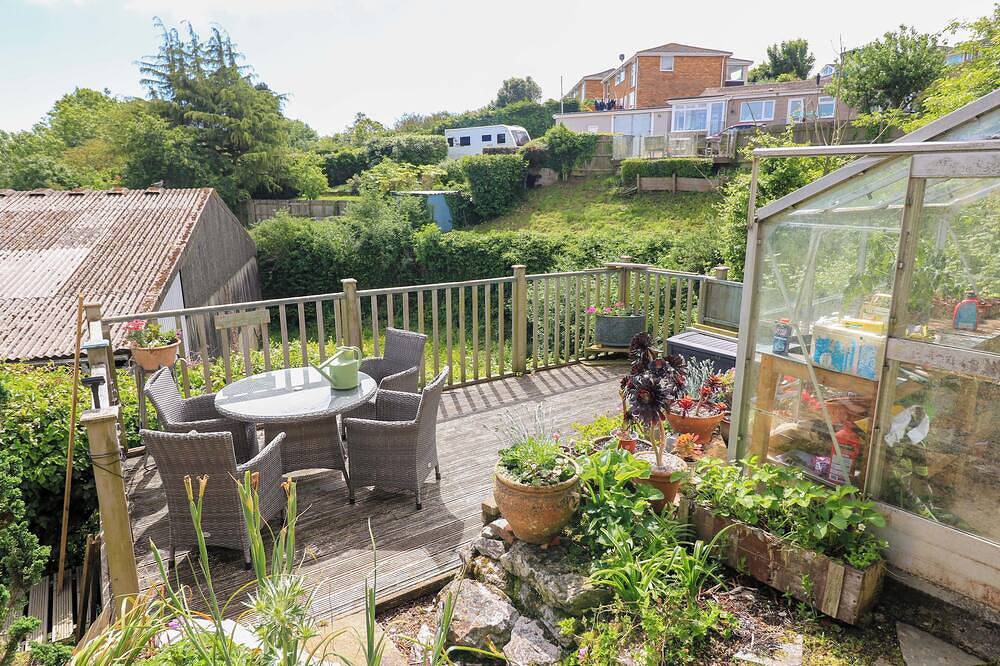 Cottage for 2 People in Kingswear, Devon
