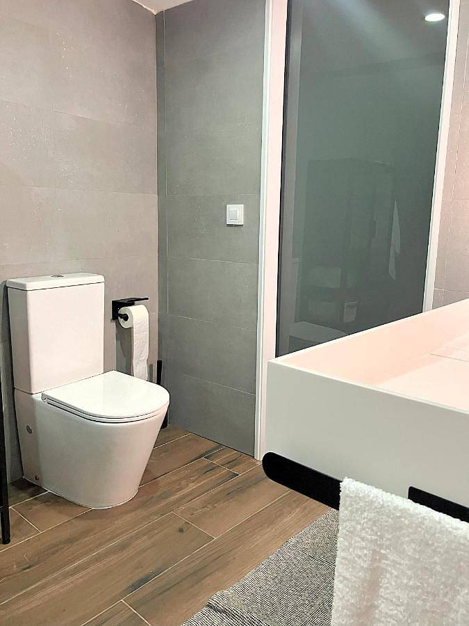 Chalet para 4 personas, con balcón y vistas en Provincia de Orense - 4