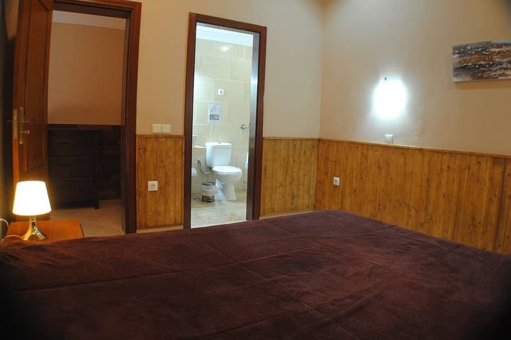 Location de vacances pour 9 personnes dans Estoi - 3