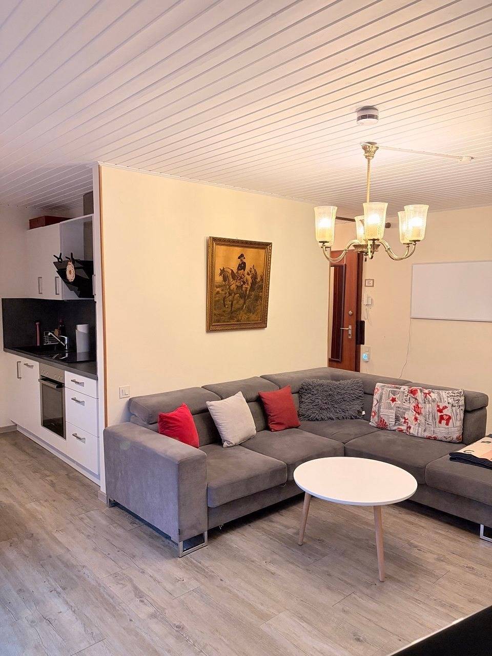 Ganze Ferienwohnung, Ferienwohnung Schöntal 1 in Ludwigswinkel, Landkreis Südwestpfalz