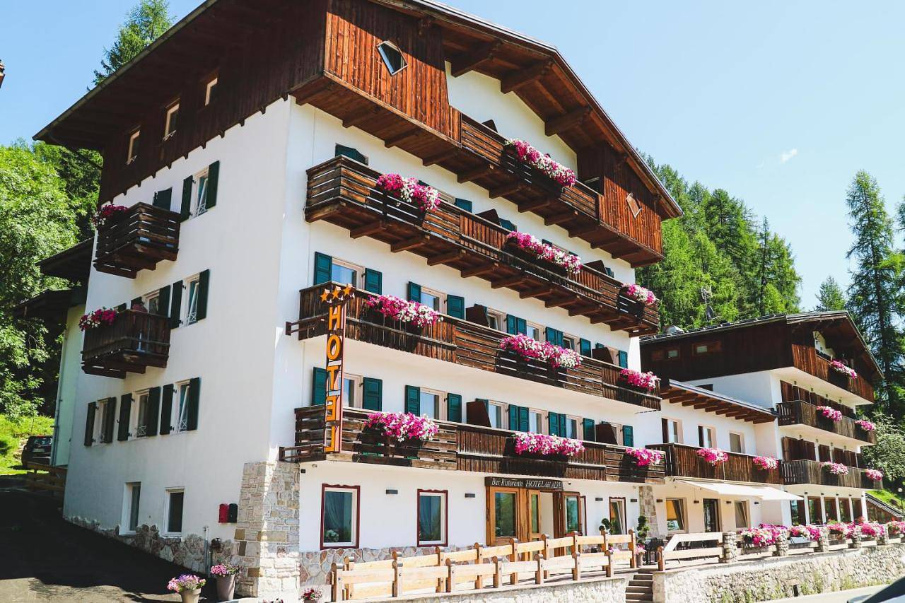 Hotel Des Alpes in Cortina d'Ampezzo, Dolomiti Superski