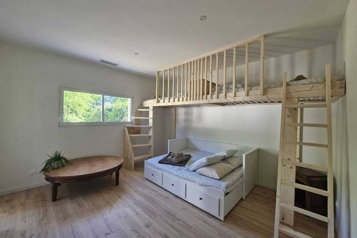 Location de vacances pour 14 personnes à Agnac - 2