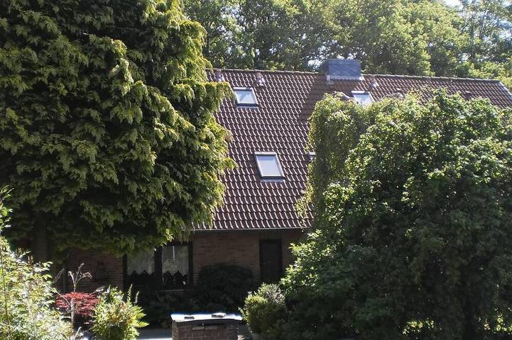 Ferienwohnung für 3 Personen in Goosefeld