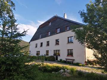Gîte für 4 Personen in Chapelle-des-Bois, Regionaler Naturpark Hochjura, Bild 1