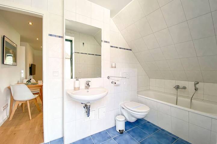 Bauernhof für 2 Personen, mit Sauna auf Fischland - Darß - Zingst - 3