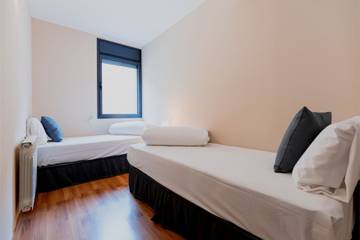 Appartement De Vacances pour 6 Personnes dans Grandvalira, Andorre, Photo 2