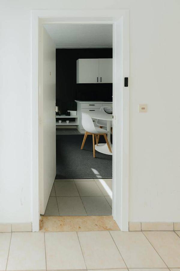 Appartement entier, Modern Business Apartment in Merchtem in Merchtem, Brabant flamand