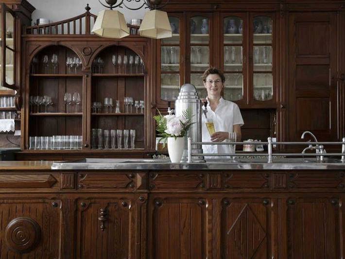 Hotel für 2 Personen, mit Garten in Kenzingen