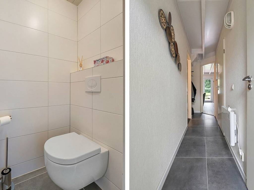 Ferienwohnung mit 3 Schlafzimmer in Gramsbergen, Hardenberg