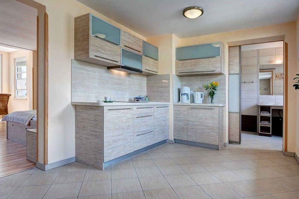 Ferienhaus in Usedom für 4 Personen in Usedom