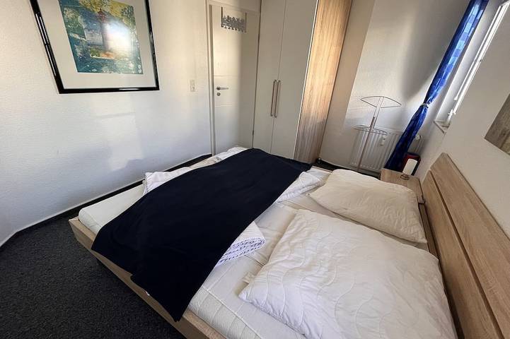 Entire apartment, You want more sea? You can find it here! in Grömitz, East Holstein