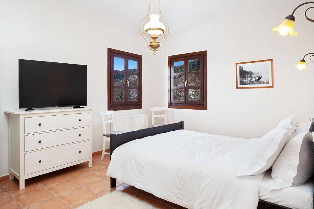 Appartement de vacances entier, Erofili Hotel & Suites - Family Apart 2 Bedrooms in Portariá, Magnisia