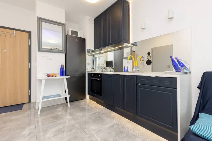 Ferienwohnung für 4 Personen, kinderfreundlich in Warschau - 4