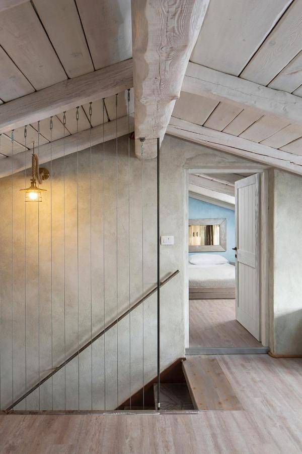 Villa pour 20 personnes, avec piscine ainsi que jardin et vue, animaux acceptés à Rabac - 3