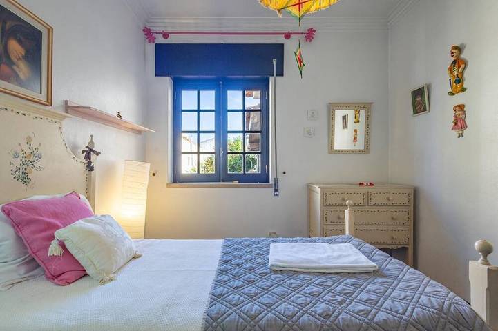 Location de vacances pour 14 personnes dans Almeirim - 4