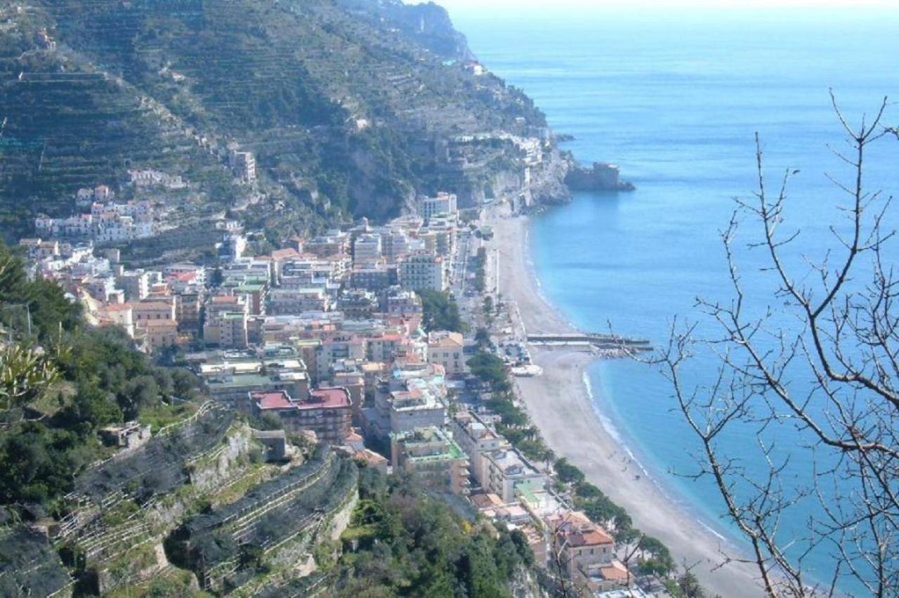 Appartamento intero, Casa Cristina in Maiori, Costiera amalfitana
