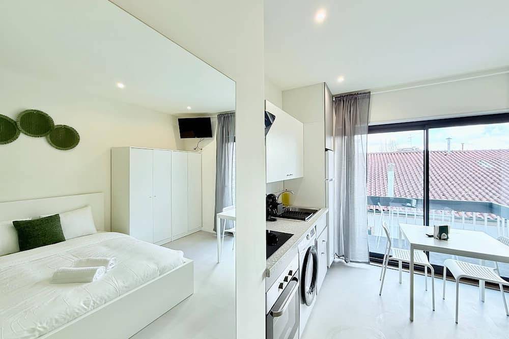 Ganze Wohnung, Bracara Luxury Studios - 1A in Braga, Braga Distrikt