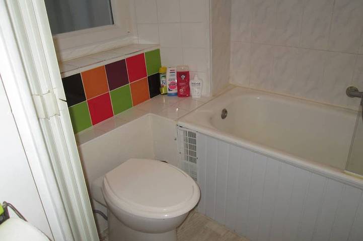 Location de vacances pour 8 personnes à Allanche - 4