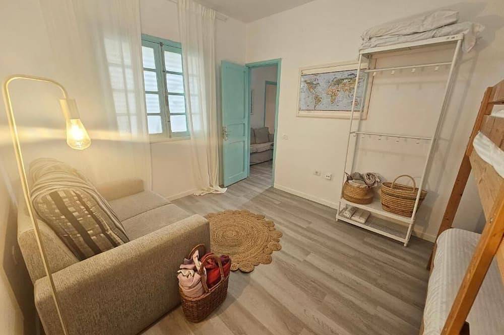 Entire apartment, Paraiso de Las Galanas in San Sebastián de la Gomera, La Gomera