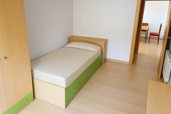 Appartement entier, 3 bedroom apartment in La Roda, La Mancha