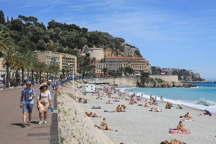 Appartement de vacances pour 2 personnes, animaux acceptés